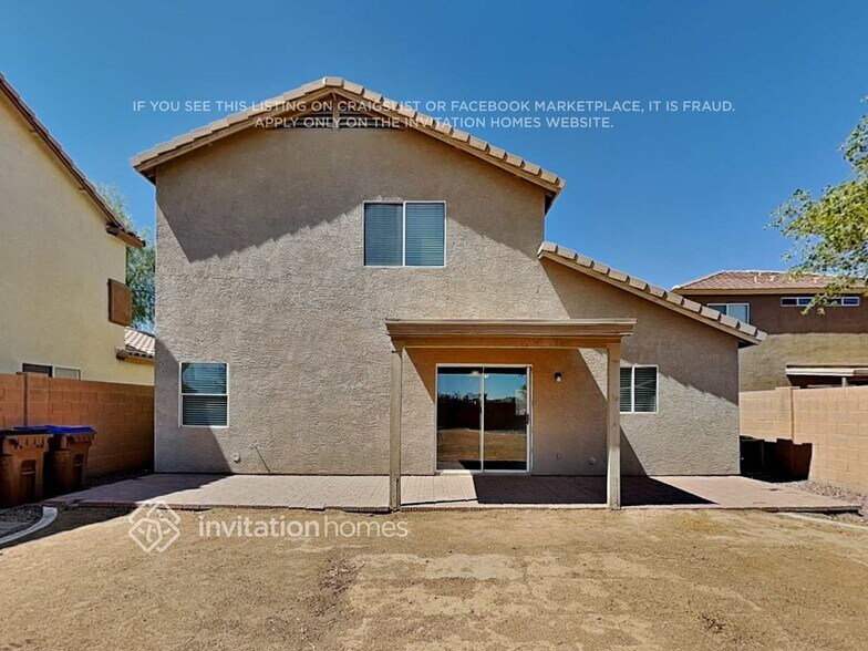 Building Photo - 2281 E San Manuel Rd