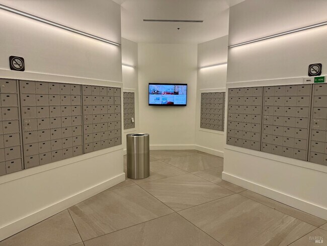 Building Photo - 6363 Christie Ave