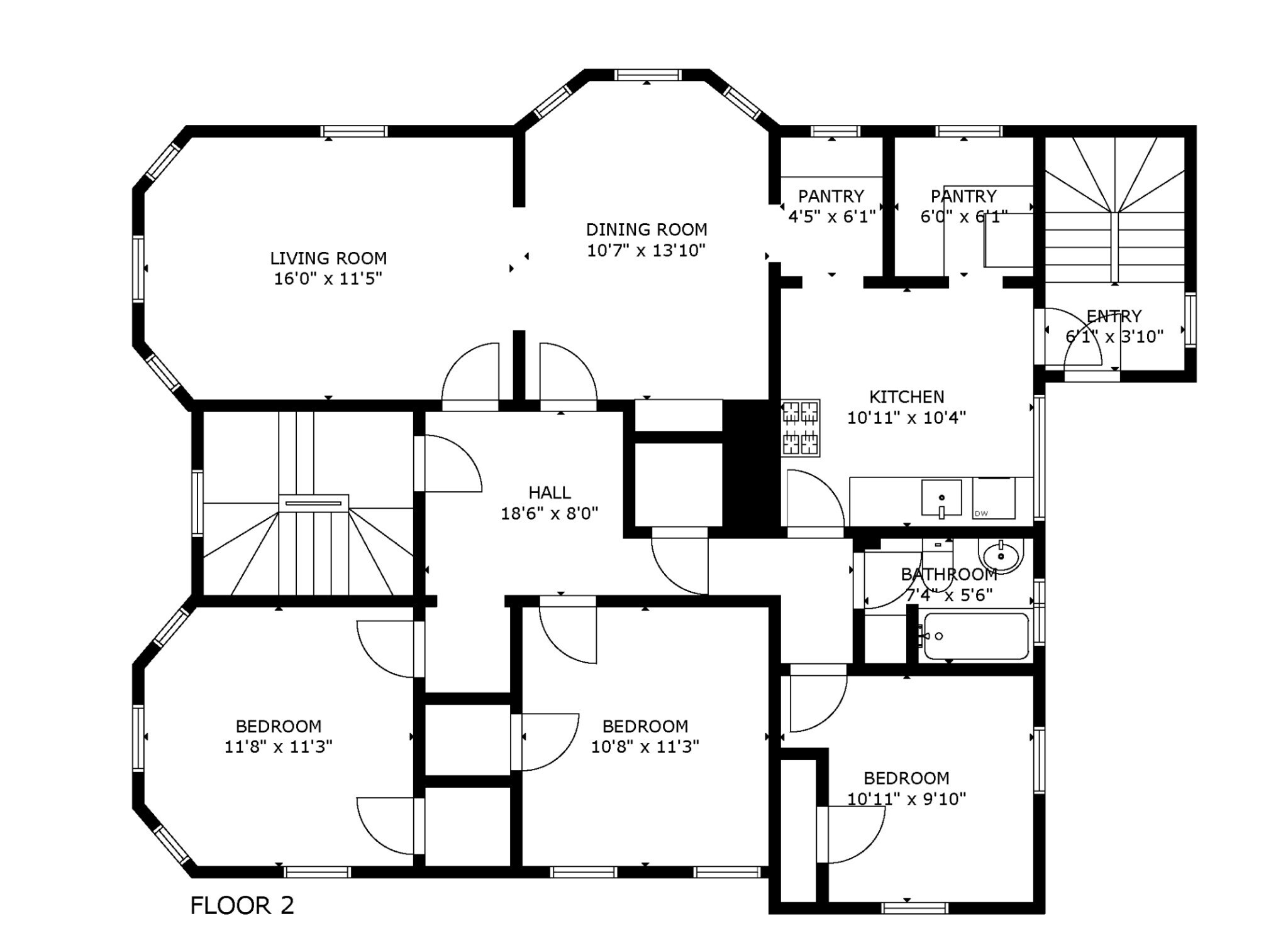 Building Photo - 28 Putnam Ave