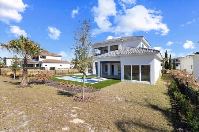 Building Photo - 16809 Bolsena Dr