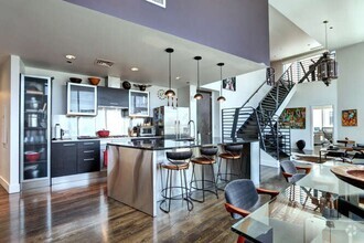 Building Photo - Denver Art Museum Penthouse Available June...