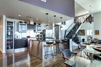 Building Photo - Denver Art Museum Penthouse Available NOW!!
