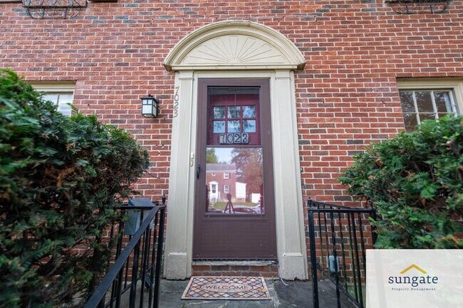 Building Photo - 7023 Deerfield Rd
