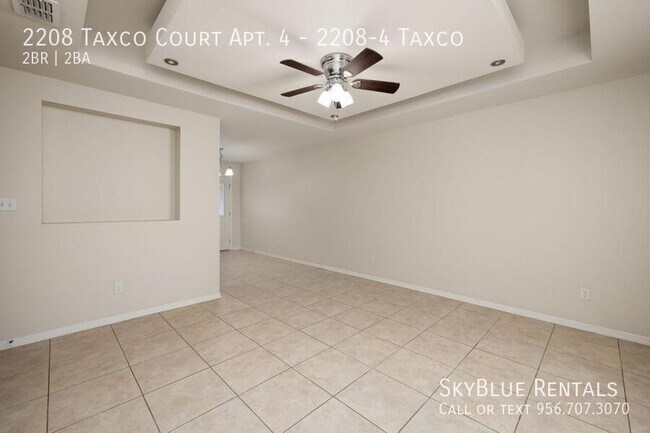 Building Photo - 2208 Taxco Ct