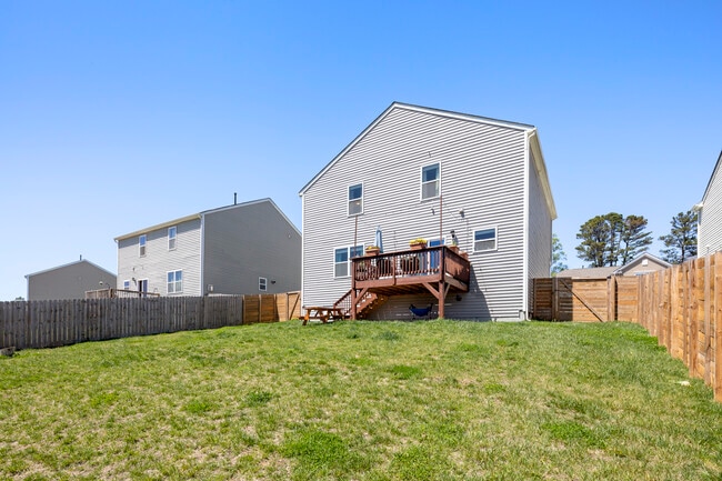 Building Photo - 172 Monroe Creek Blvd