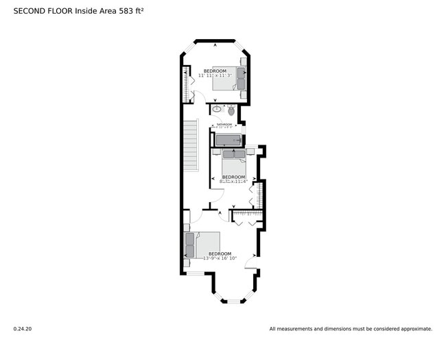 Building Photo - Available Now! 3 bedroom, 1.5 bathrooms hi...