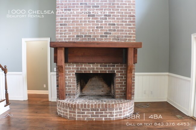 Building Photo - 1000 Chelsea Plantation Drive