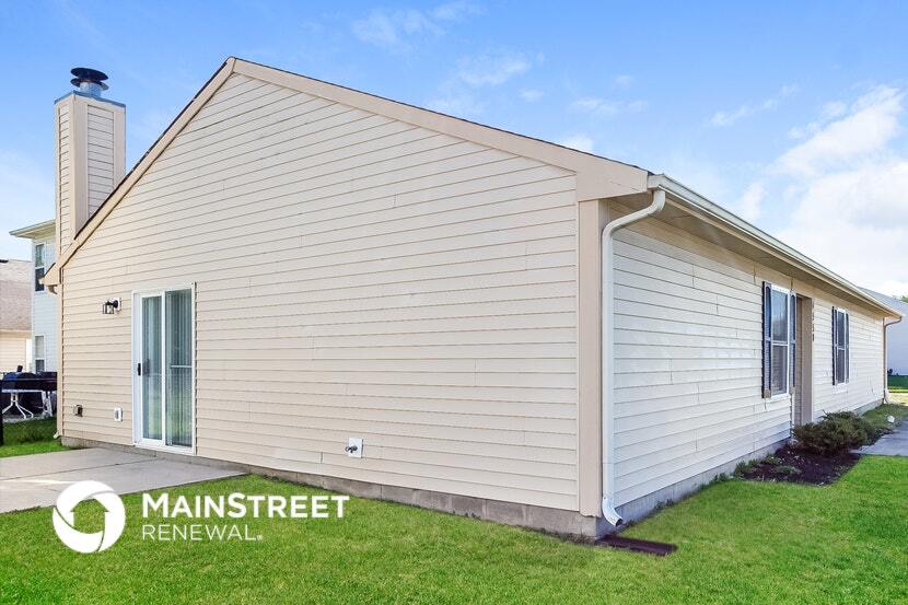 Building Photo - 4550 Riverbrook Ln