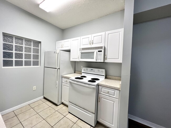 Building Photo - 1501 Partin Dr N