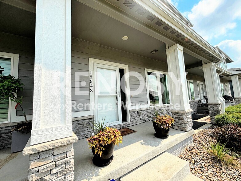 Building Photo - 16643 Wilden Dr