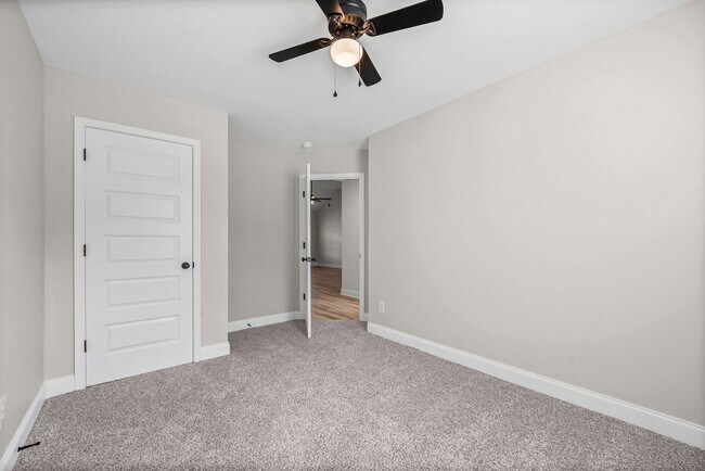 Building Photo - New Construction Three Bedroom!