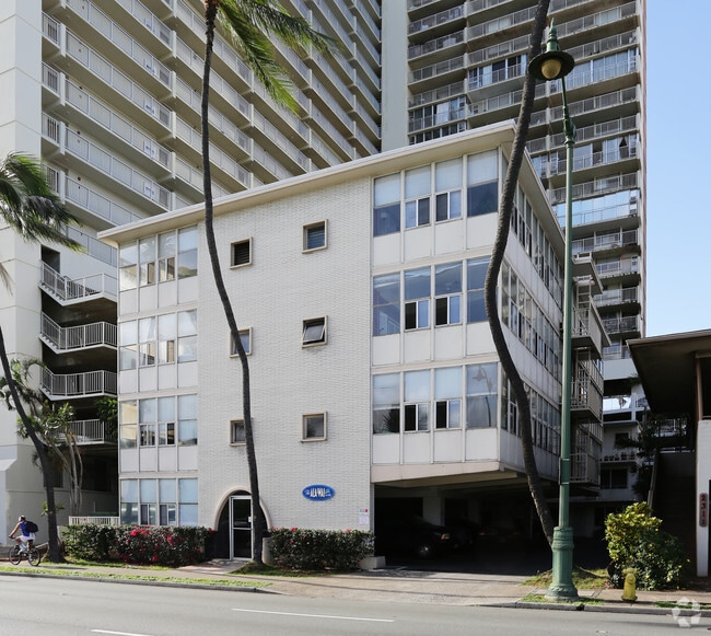 Primary Photo - The Ala Wai