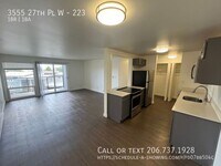 Building Photo - 3555 27th Pl W