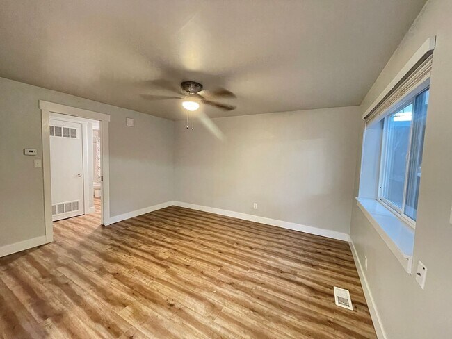 Building Photo - 1-Bedroom Condo in Salt Lake City – Available February 1st!