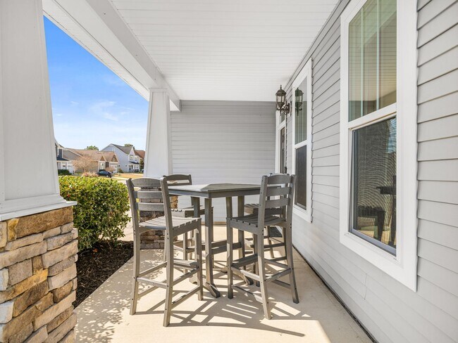 Building Photo - Neighborhoods of Holly Ridge