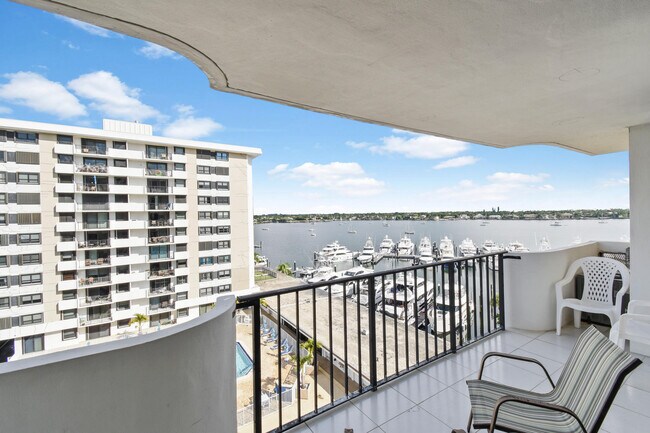 Building Photo - 1200 Marine Way