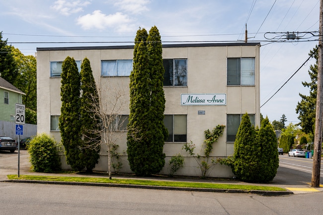 Melissa Anne - Exterior 2 - Melissa Anne