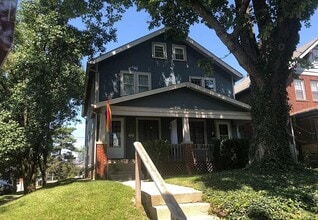 Building Photo - Charming 3-Bedroom Home in Harrison West area of Columbus – Available Now! Walk to OSU Medical Ce...