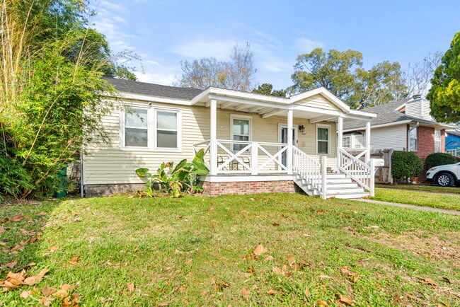 Building Photo - 3827 William Pl