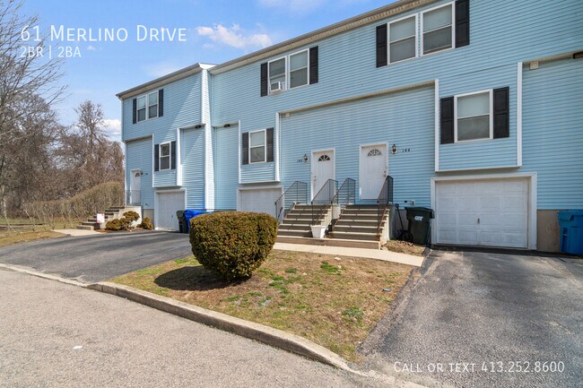 Building Photo - 61 Merlino Dr