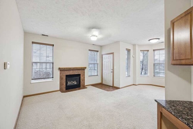 Floorplan - Stone Ridge Estates Apartments & Duplexes