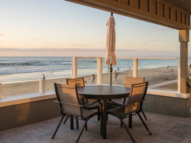 Building Photo - 1812 Ocean Front