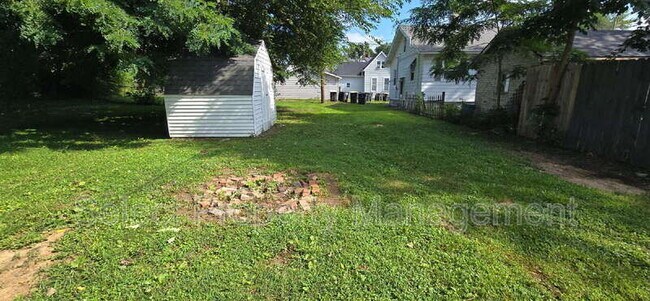 Building Photo - 1012 Huffman St