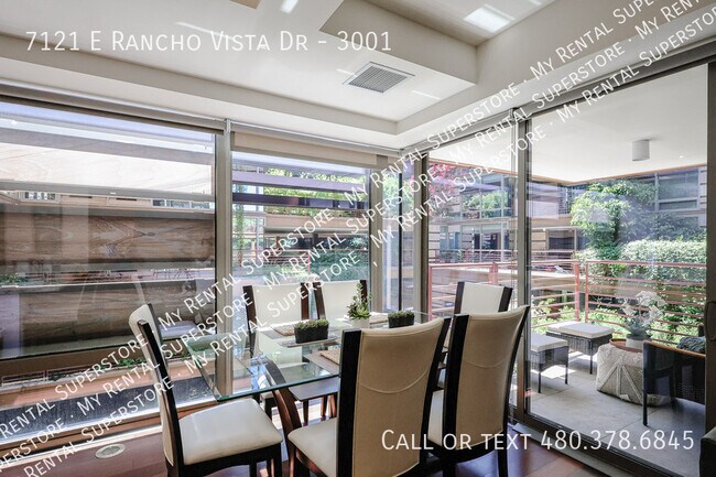 Building Photo - 7121 E Rancho Vista Dr