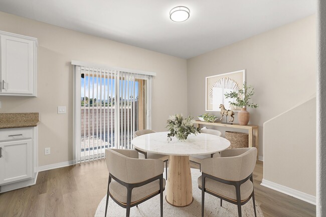 Interior Photo - Lighthouse Townhomes
