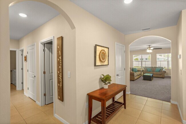 Building Photo - Move-In Ready! Beautiful 4-Bedroom Home with Modern Finishes & Room to Grow