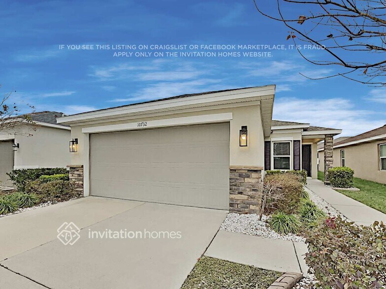 Primary Photo - 10732 Southern Forest Dr