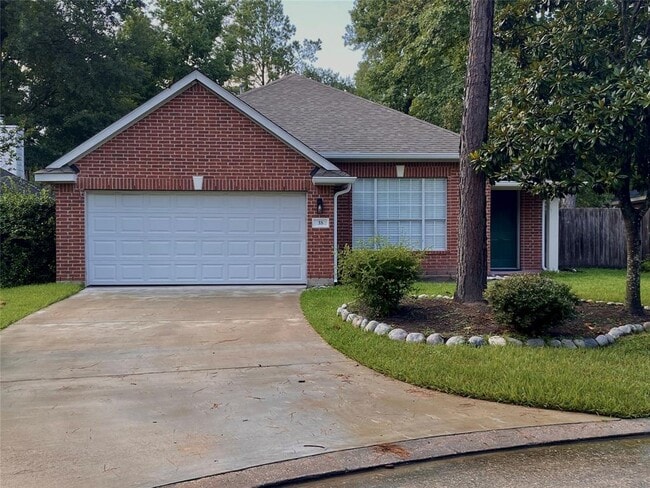 Primary Photo - 38 Bayou Springs Ct