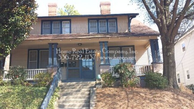 Building Photo - 111 S Spruce St
