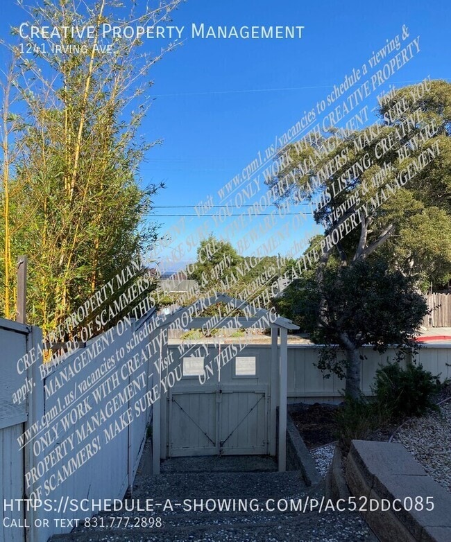 Building Photo - 1241 Irving Ave