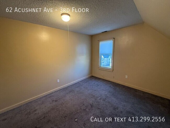 Building Photo - 62 Acushnet Ave