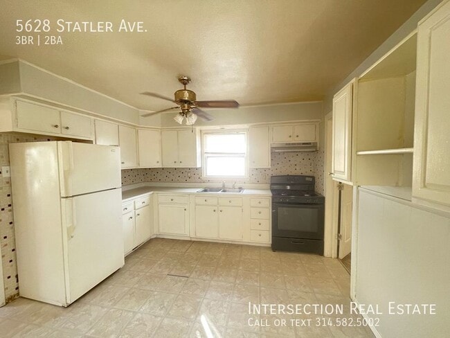 Building Photo - 5628 Statler Ave