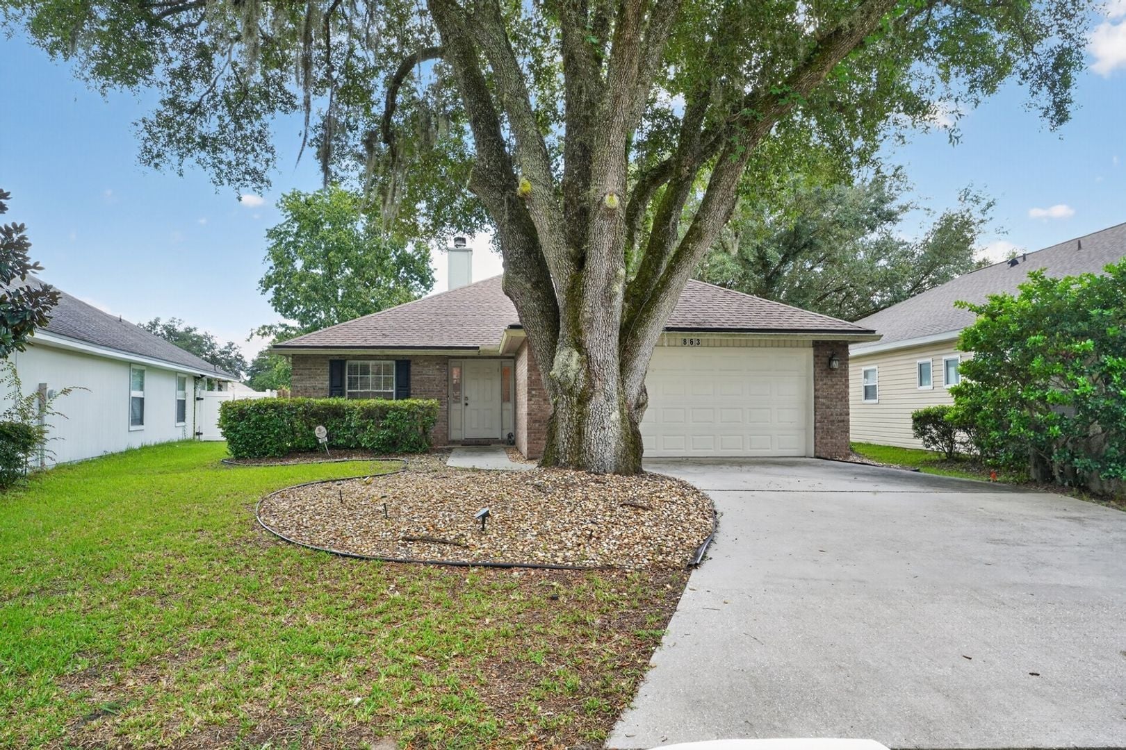 Building Photo - 863 Timberjack Ct