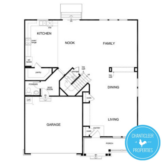 Building Photo - 1064 Bender Ridge Dr
