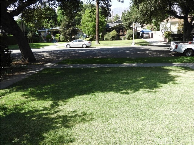 Building Photo - 1554 Las Lunas St