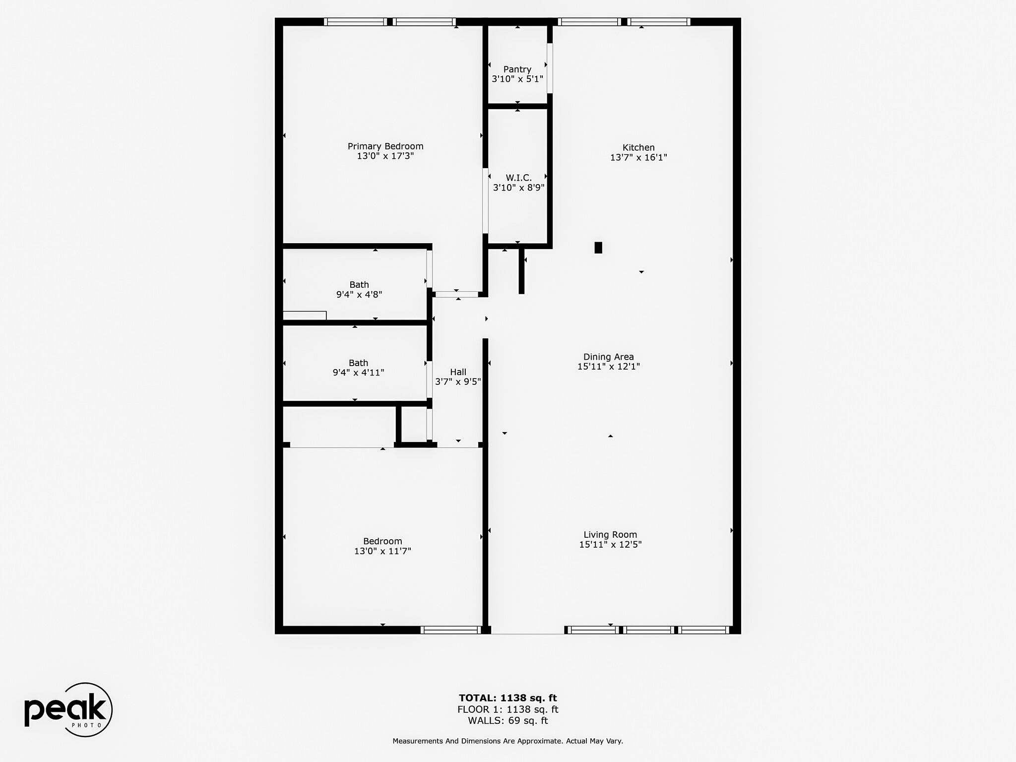 Building Photo - 277 E Alejo Rd