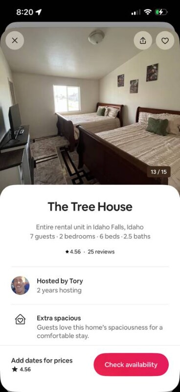 Building Photo - 1602 N Stevens Dr