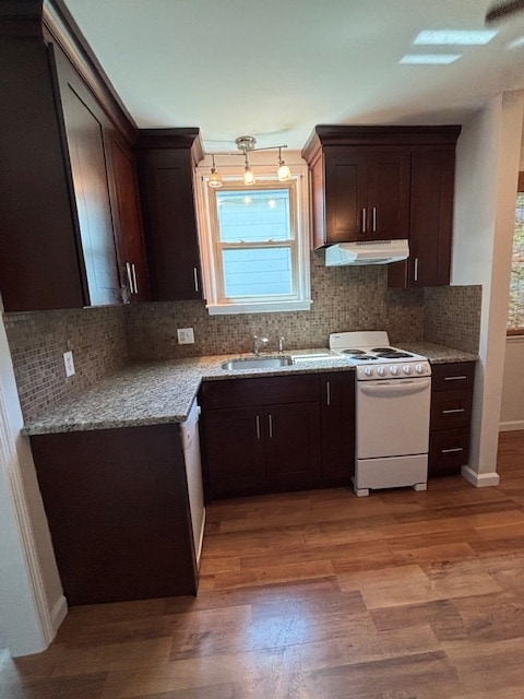 Great functional space - 405 Patterson Street