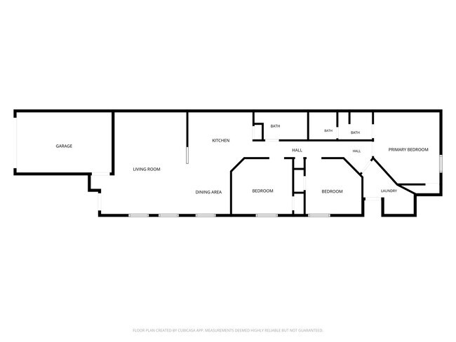 Building Photo - Kamary Lane-15418-15420