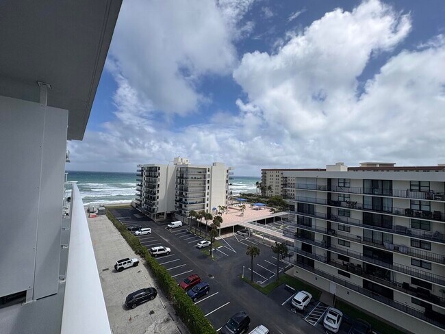 Building Photo - 3450 S Ocean Blvd