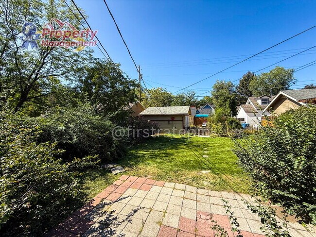 Building Photo - 1707 N 14th St