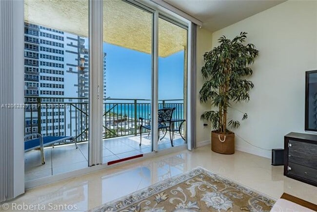 Building Photo - 2080 S Ocean Dr