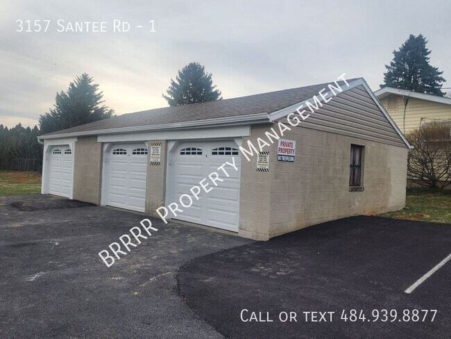Building Photo - 3157 Santee Rd
