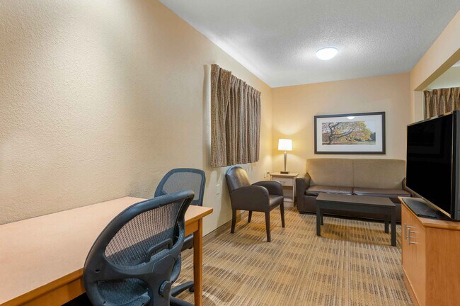 Building Photo - Furnished Studio-Philadelphia - Mt. Laurel - Pacilli Place