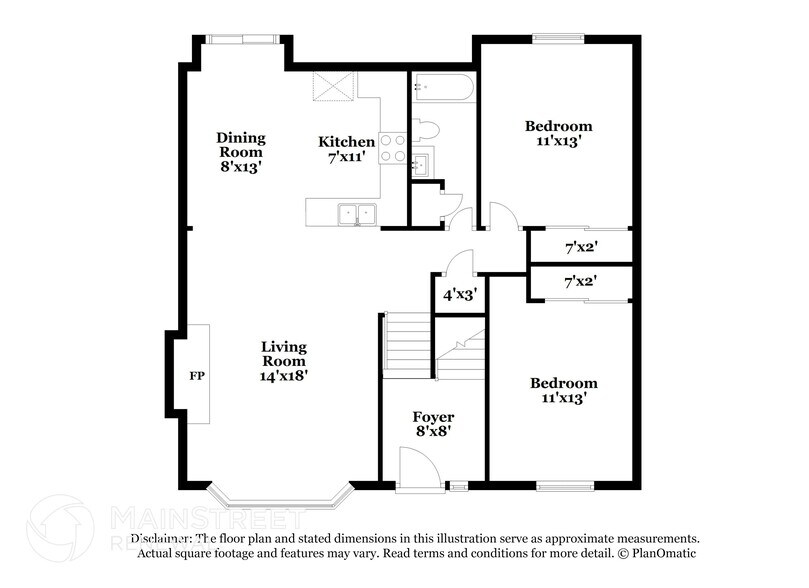 Building Photo - 5354 Trailview Dr