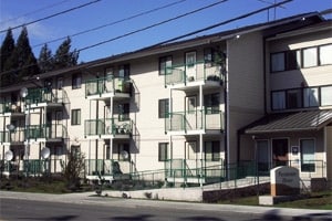 Primary Photo - Paramount House